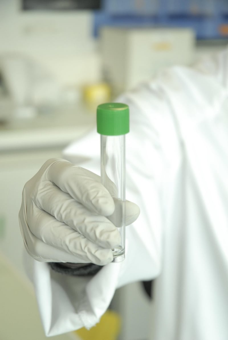 Biotechnology